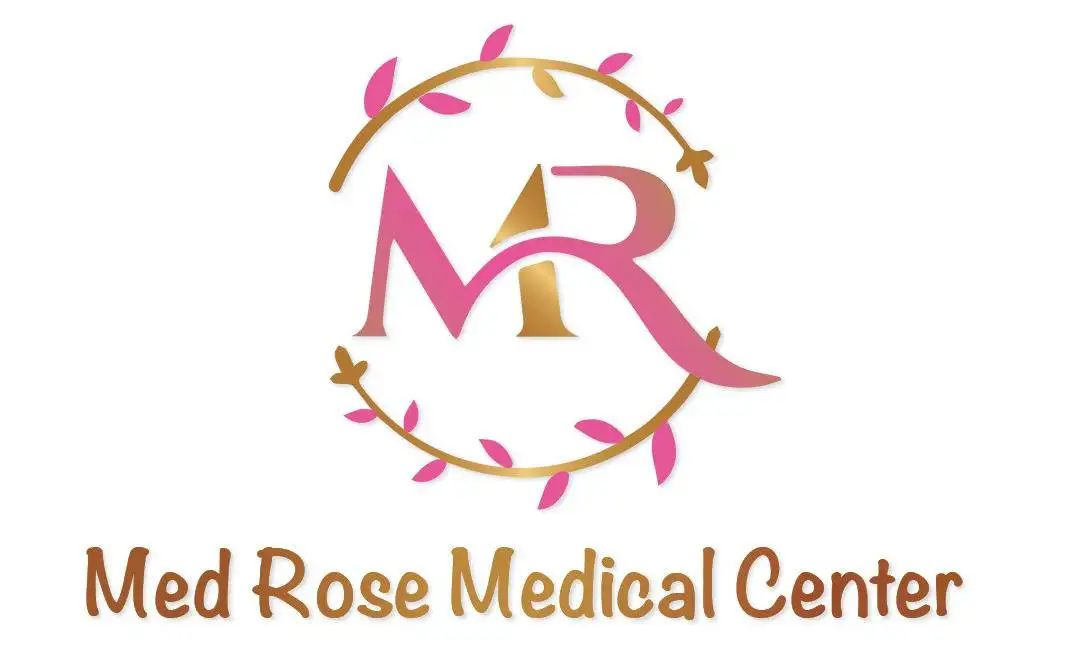 Med Rose Medical Center Logo
